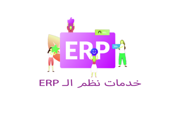 ERP implemation and operation