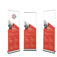 Banner design