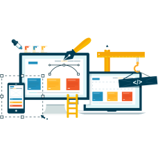 Create an advanced site