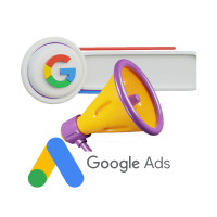 Launch a campaign on Google Launch a campaign on Google